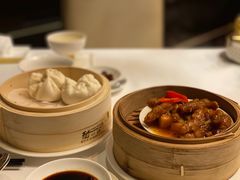 -东海朗廷酒店-唐阁T’ANG COURT 中餐厅