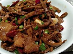 -四道菜·福建菜馆(新街口金鹰店)