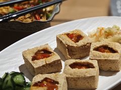 -隅乐胡椒虾·台湾菜·团建(皇岗店)