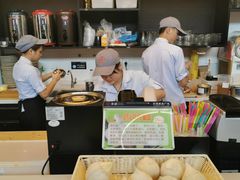-椰小咖(亚龙湾东榕美食广场店)