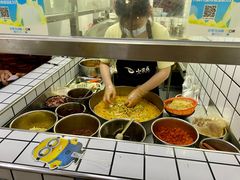 -小竖点徽派卷面皮(洪都店)