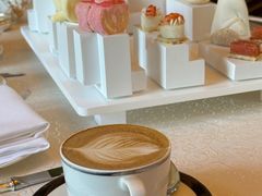 -Salon de Ville浦江汇(上海外滩华尔道夫酒店店)