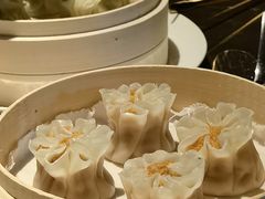 -海派悦庭·海胆烧麦·新融合菜(凯德广场店)