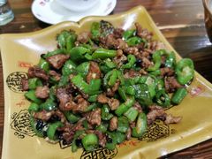 -朗妈私房菜(婺女州店)