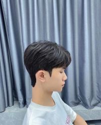 -H·Y HAIR SALON烫发·染发·造型