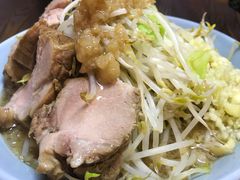 -拉面莊夢語＆中华料理八椿