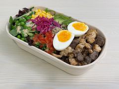 -Dough&Joe团憩(瑞虹天地月亮湾店)