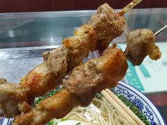 -东方宫中国兰州牛肉拉面(厦门旗舰店)