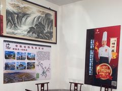 -水香园·中国徽菜名店(紫霞大道店)