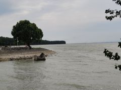 -洪泽湖古堰景区