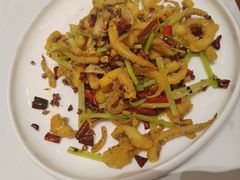 -北塘海鲜·天津菜(大光明桥旗舰店)