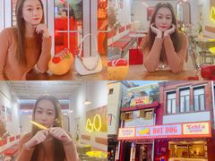 -Eckl’s爱氏热狗(猫街店)