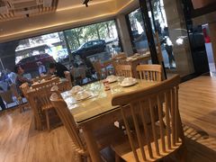 大堂-东山茶寮(新安店)