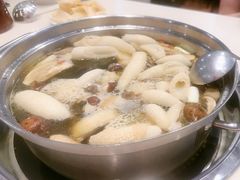 -太婆天府山珍酒楼(亚运村店)