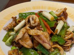 -松云居.大连人.大连菜