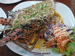 android_upload_pic-班赞海鲜市场