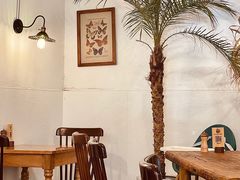 -The Good Place好地方·Brunch·coffee(国贸店)