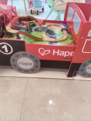 -Hape玩具部落(五棵松万达广场店)