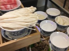 -咏江南·苏式火锅·苏州评弹(观前街店)