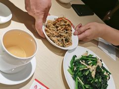 -鼎泰丰(当代商城店)