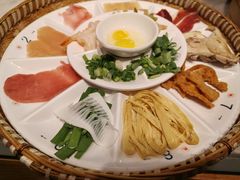 -上坐过桥米线(顺城店)