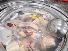 -力哥地道海南菜·联谊文昌鸡老店