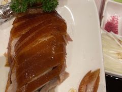 -大鸭梨烤鸭(石佛营店)