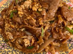 -聚德华天烤肉季·宴会厅(什刹海总店)