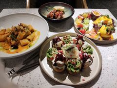-BE BRIGHT KITCHEN(正佳广场店)