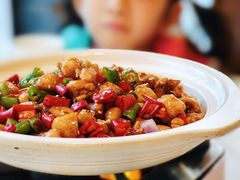 -解家河南菜(华山路店)