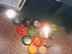 大堂-眼镜哥浦江夜宵大本营