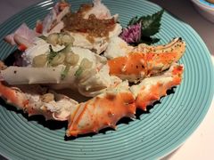-黑木原精致料理·铁板烧
