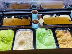 冰激凌-洲际酒店·地平线全日餐厅HORIZON CAFÉ