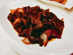 -永兴餐厅(复兴中路店)