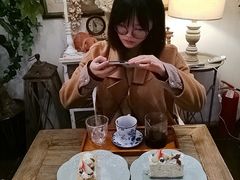-Vanillacafe香草咖啡(银海大世界店)