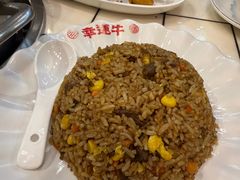 -幸运牛汕头小黄牛牛肉火锅(梅林店)