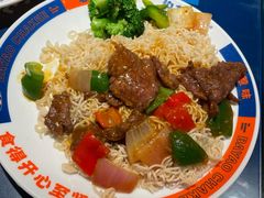 -伯友茶记(中华广场店)