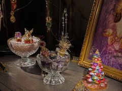 -雪灵魔法世界SHELLY’S TAROT(大良桂畔里店)