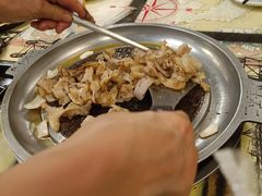 -石记东北风味烤肉(系马桩第二分店)