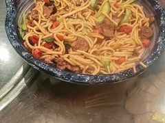 -西江美食舫·江西菜(健德桥店)