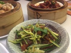 -港久茶餐厅(鹭洲里店)