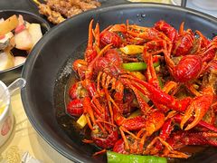 -聚味瞿记·龙虾堂(坡子街店)