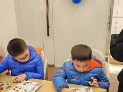 -港丽餐厅(来福士店)