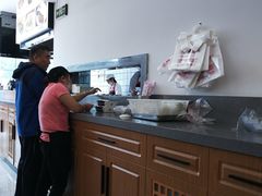 -小姜锅贴(凤凰街店)