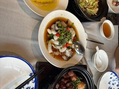 -狮王府淮扬菜(夫子庙老门东店)