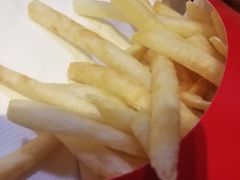 -麦当劳(海岸城店)