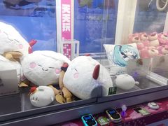 -天天玩X秋葉原日系动漫游戏中心