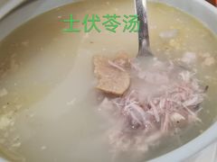 -腰记饭店(龙源路店)