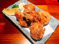 -千代武日本料理(爱建店)