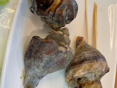 白灼红螺-吉友粥底火锅(方斜路店)